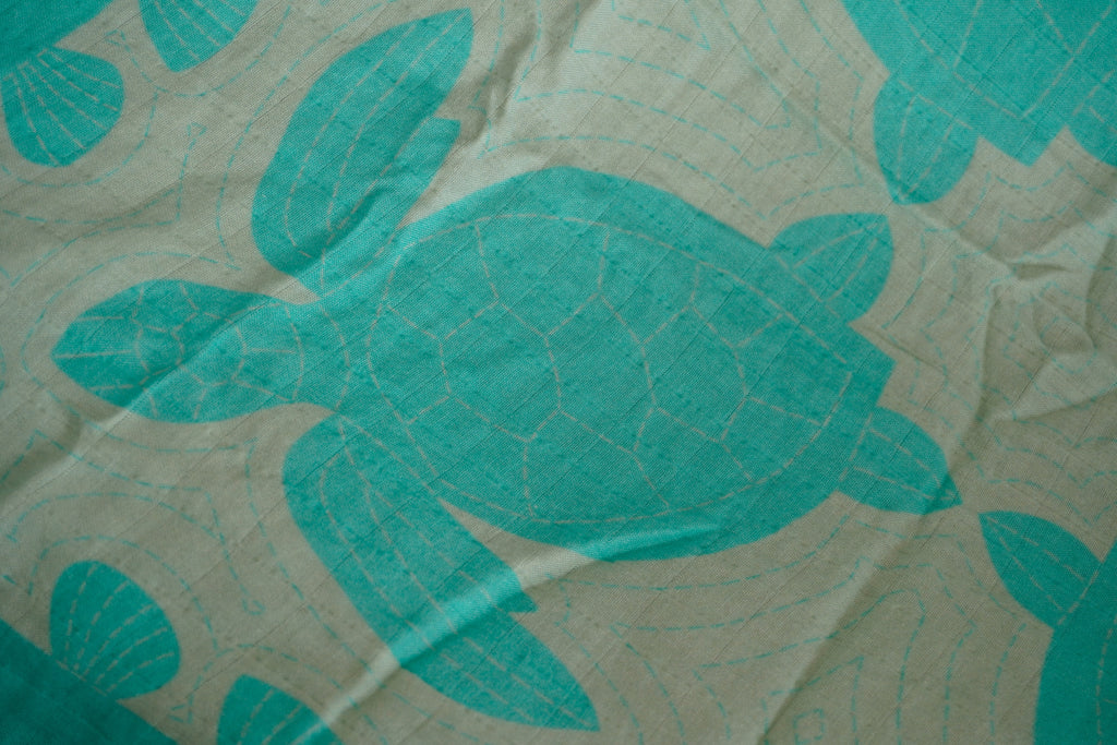 Pack du Te Honu