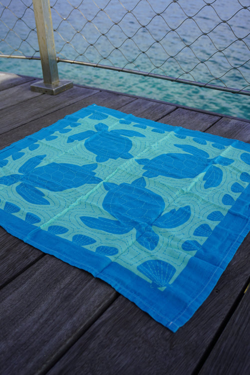 Pack du Te Honu