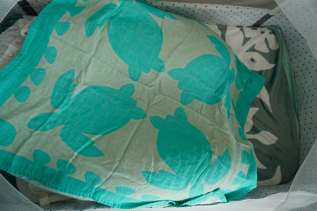 Pack du Te Honu