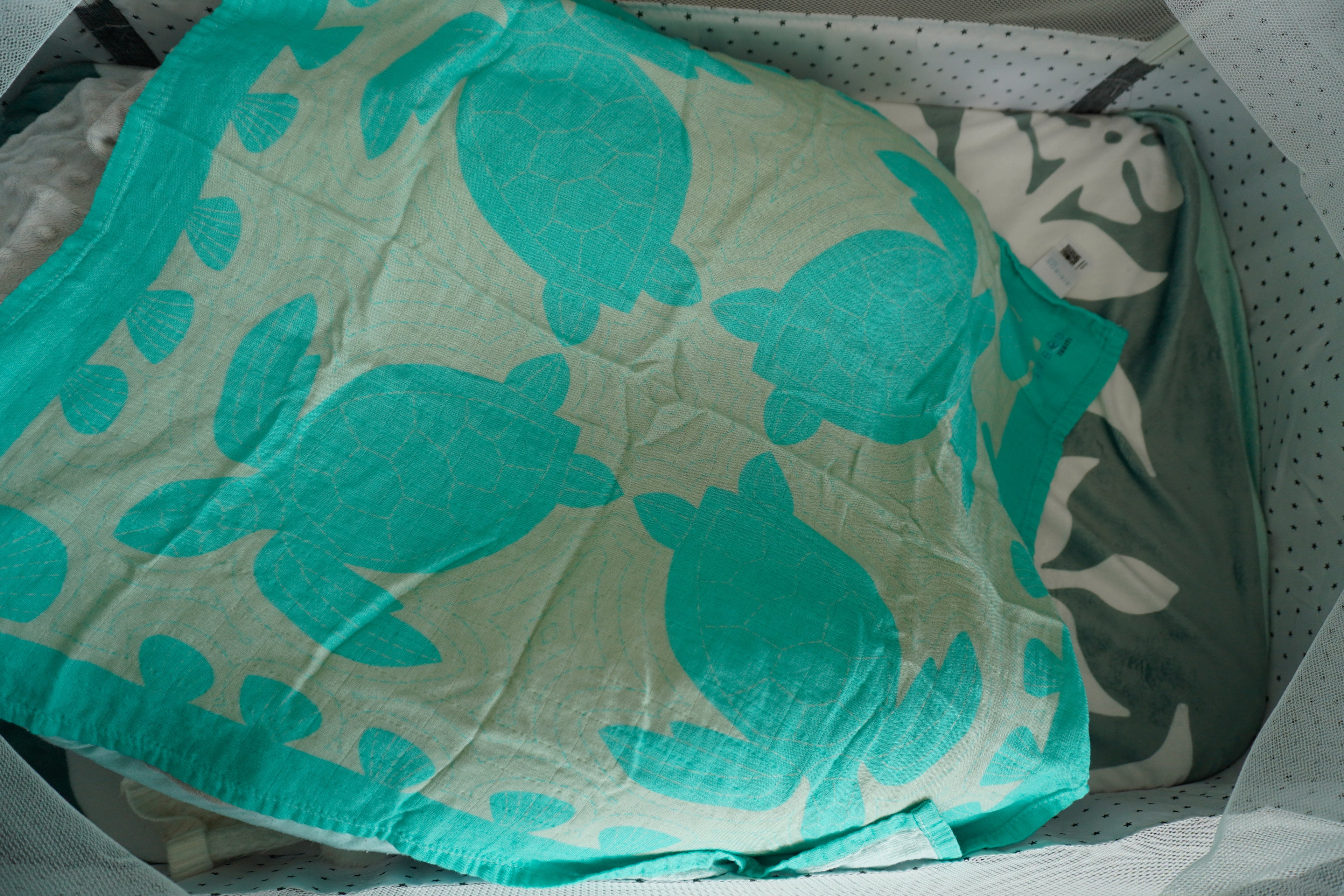 Pack du Te Honu